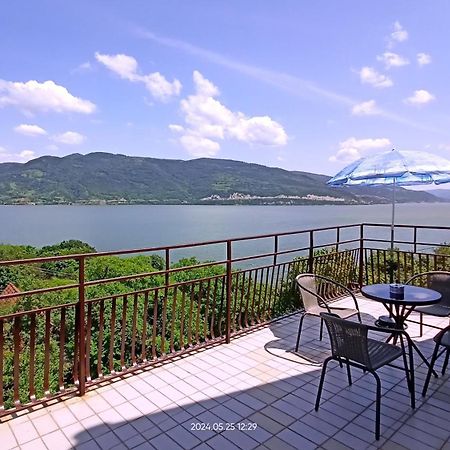 Apartman Duric Donji Milanovac Esterno foto