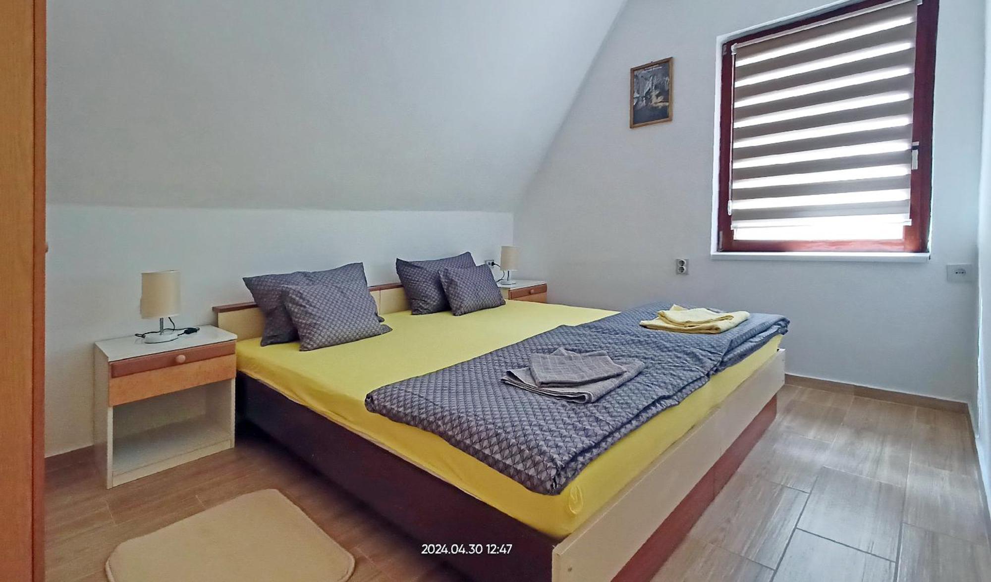 Apartman Duric Donji Milanovac Esterno foto