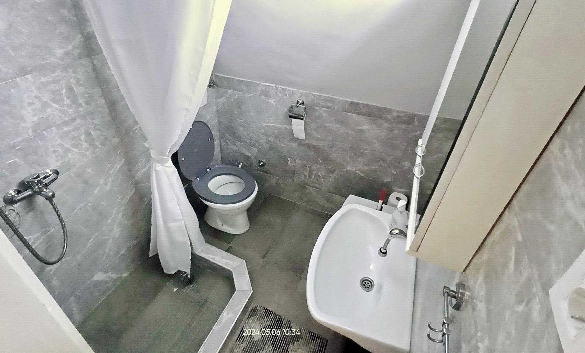 Apartman Duric Donji Milanovac Esterno foto